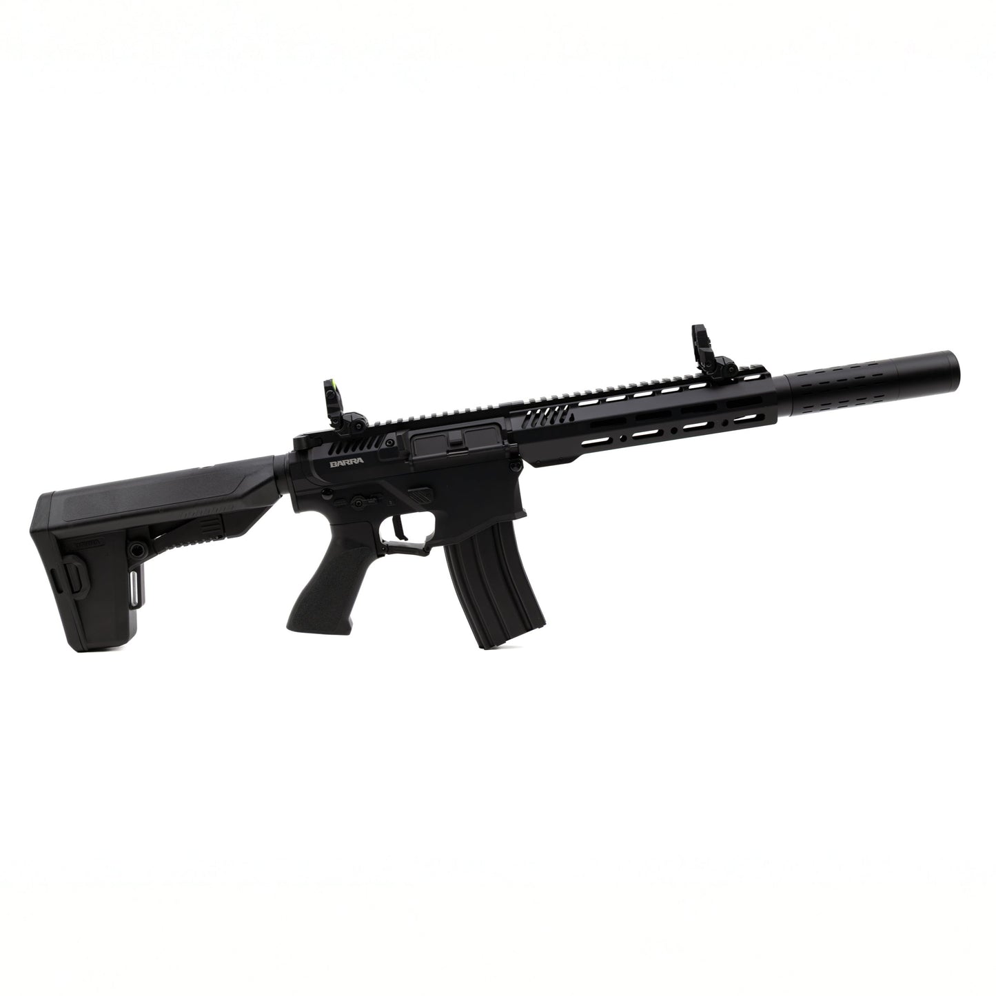 400e Gen 2 Metal - Black