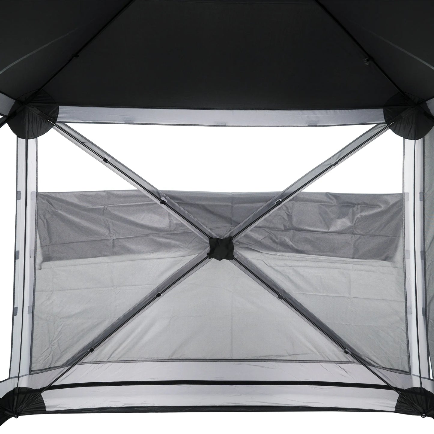 Hub Screen house 400 XL Wind Panel