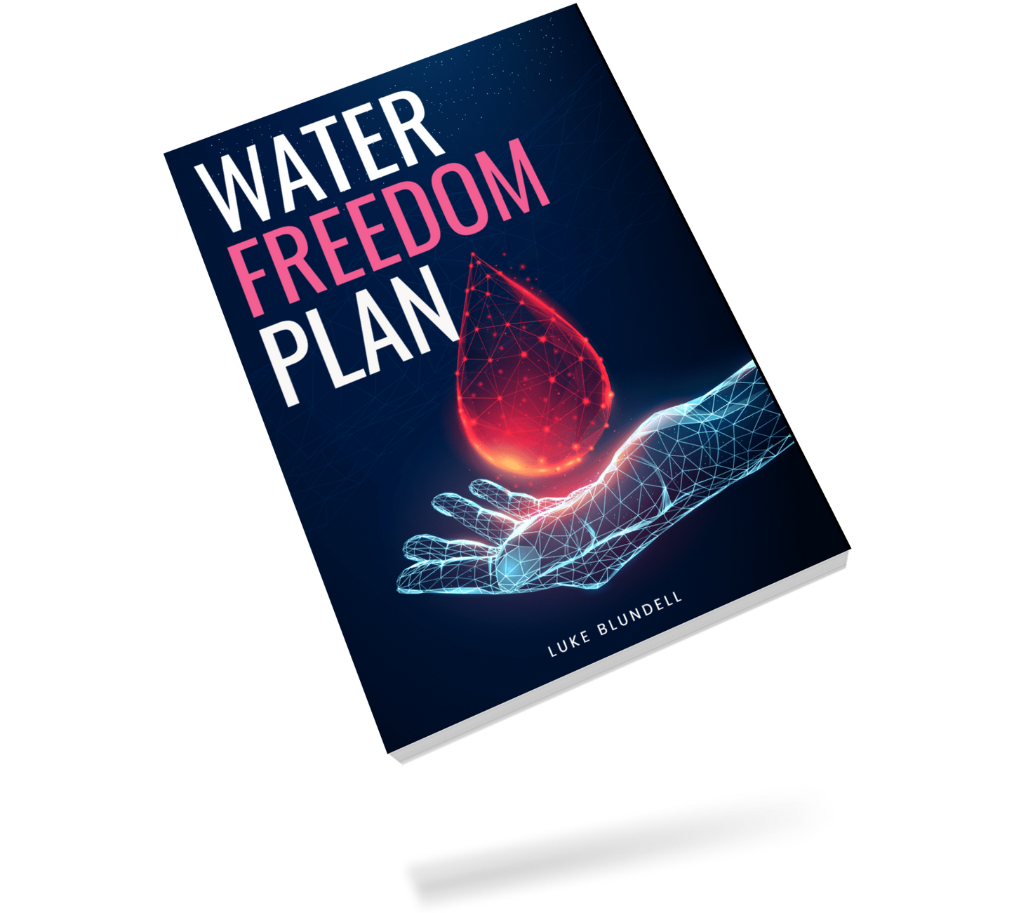 Water Liberty Plan