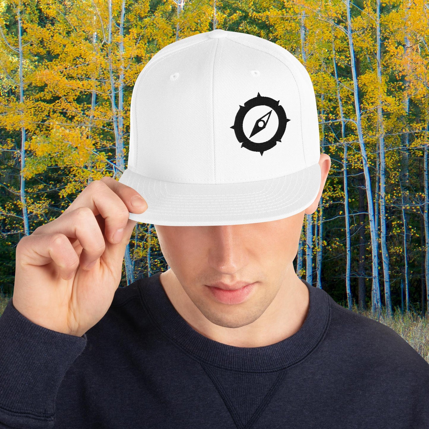 Lotz Outdoors - Snapback Hat