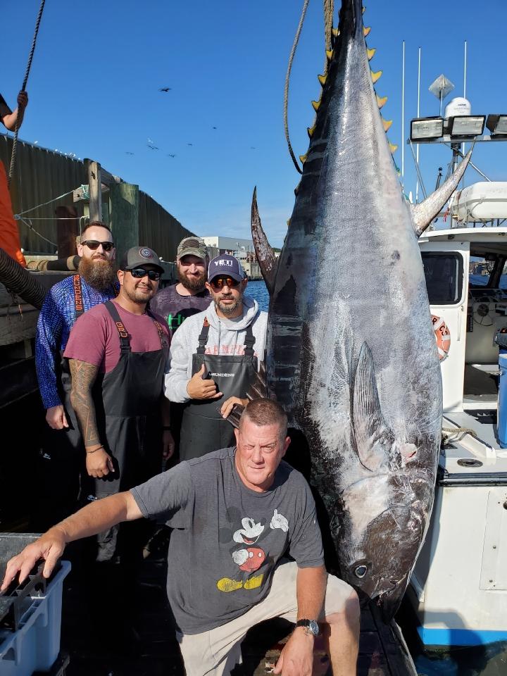 Fishing gear and Equipment