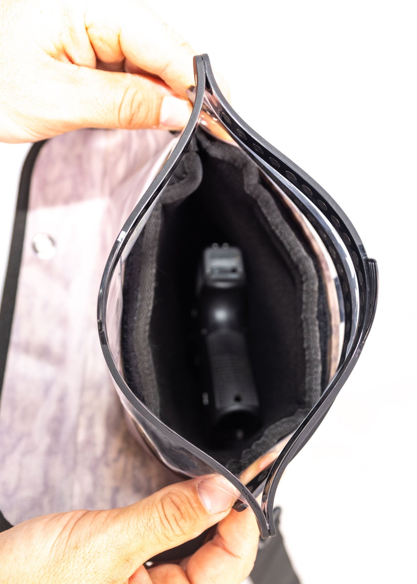 Waterproof Floating Pistol Bag