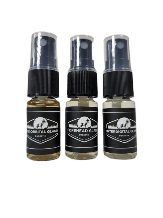 LARGE GLAND REFRESH KIT - 10ML