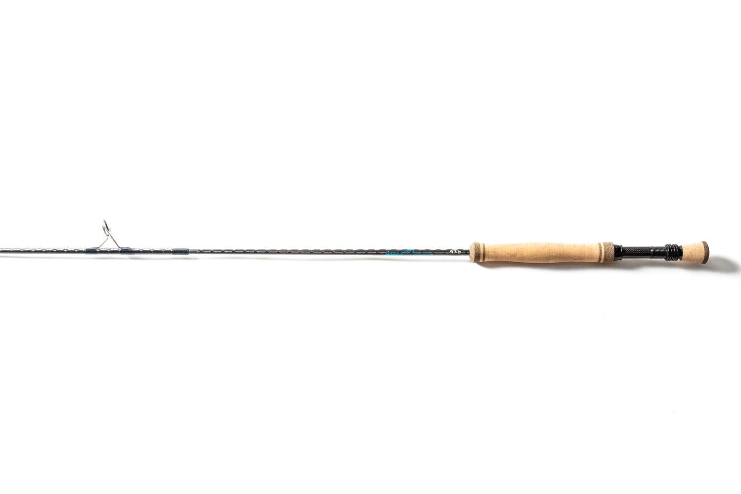 F=MA Fly Rod