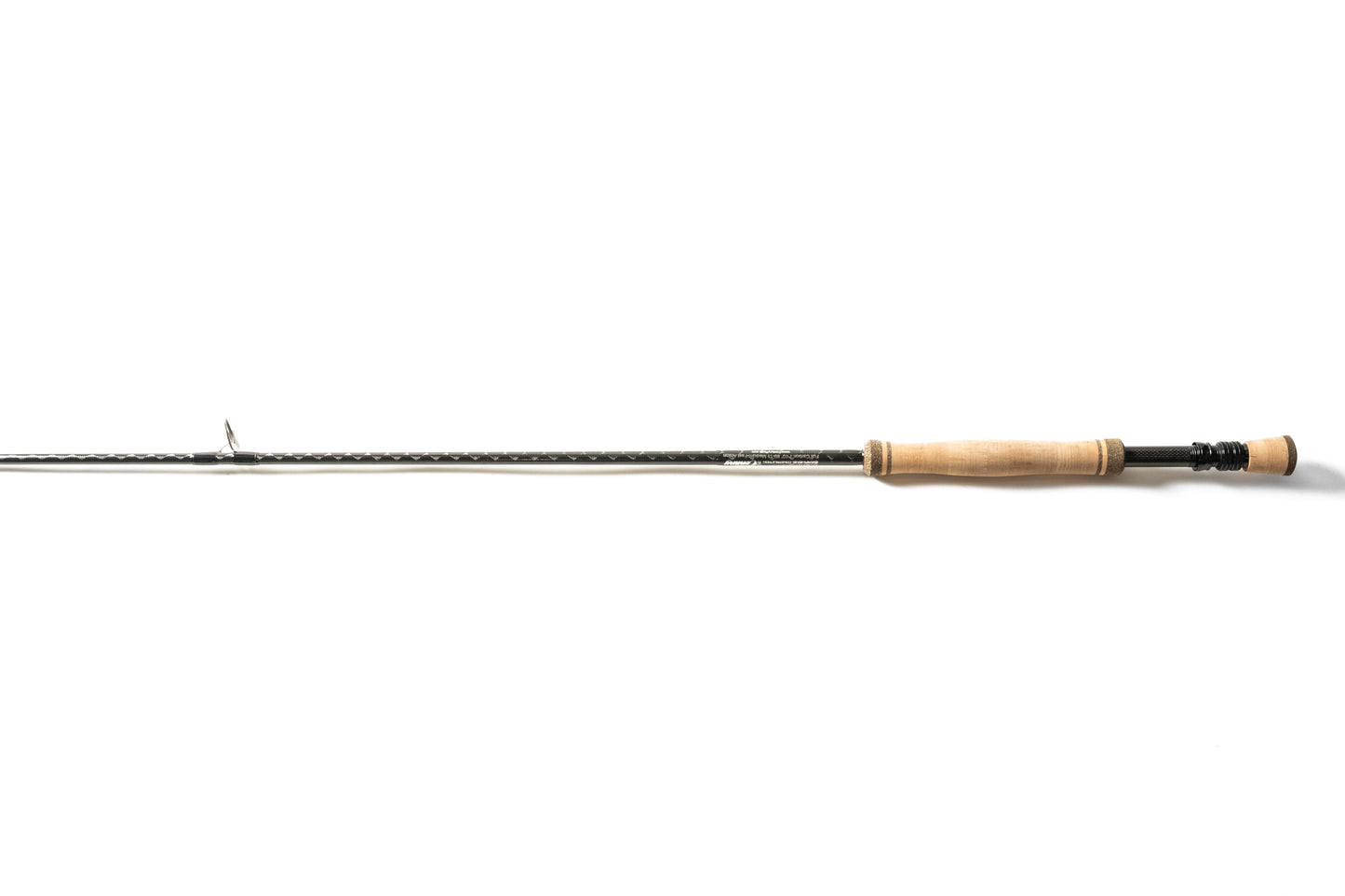 F=MA Fly Rod