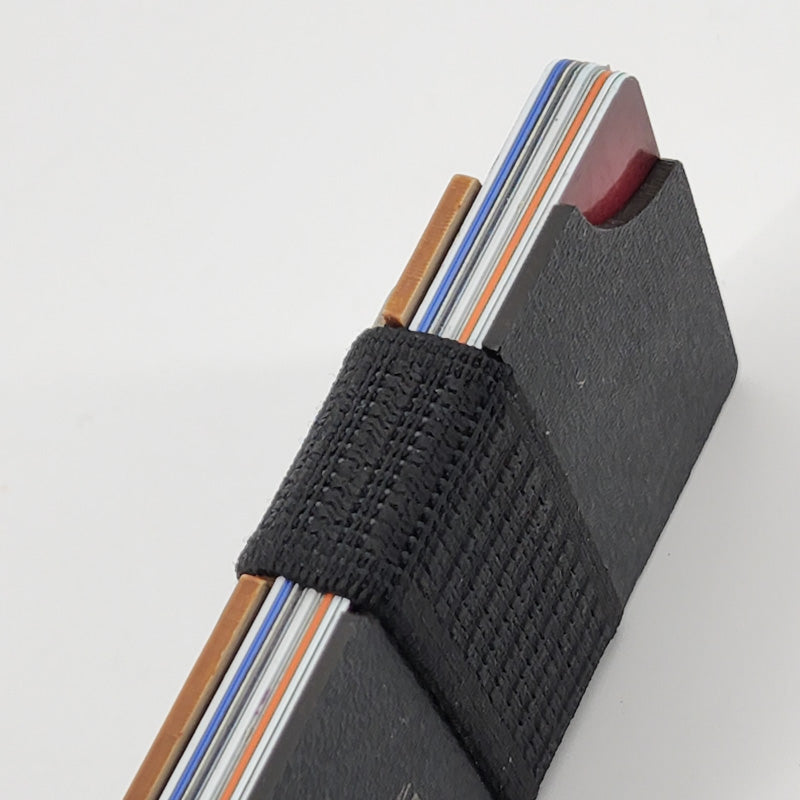 Wallet - HexCam 3D 5echo - APEX GIANT