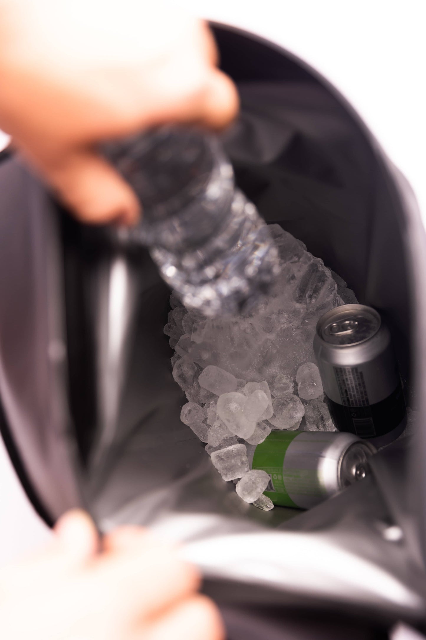 Waterproof Floating Backpack Cooler