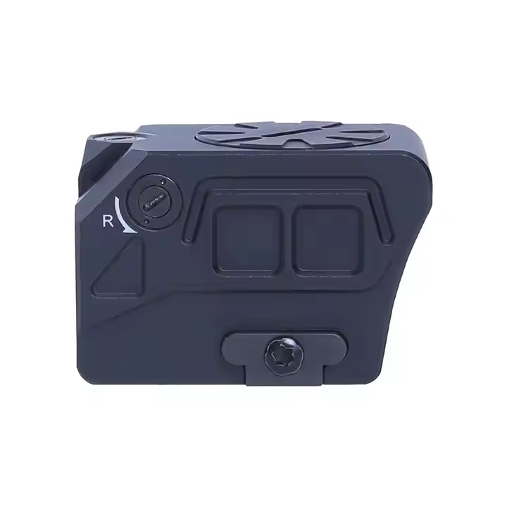 Red Win Cobra TRA 21x17 MTR Enclosed Optic - Shake Awake, IPX67, ACRO Footprint