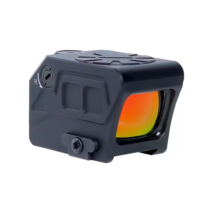 Red Win Cobra TRA 21x17 MTR Enclosed Optic - Shake Awake, IPX67, ACRO Footprint