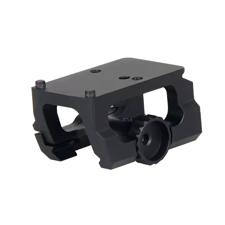 Low Drag Quick Detach Mount for RMR Red Dot Sights, Ships from Texas