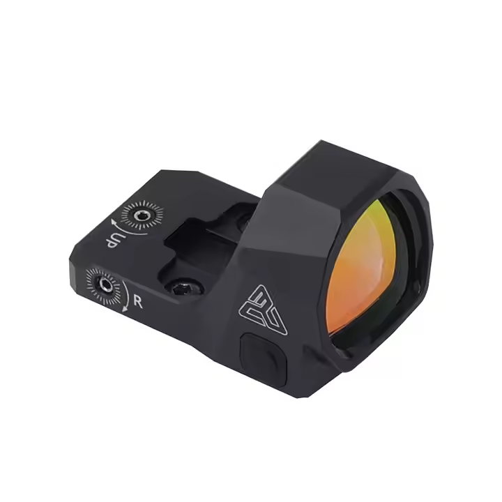 Red Win Cobra 1x26x22 RMR 6 MOA Dot Shake Awake 8 Level Illumination IPX67