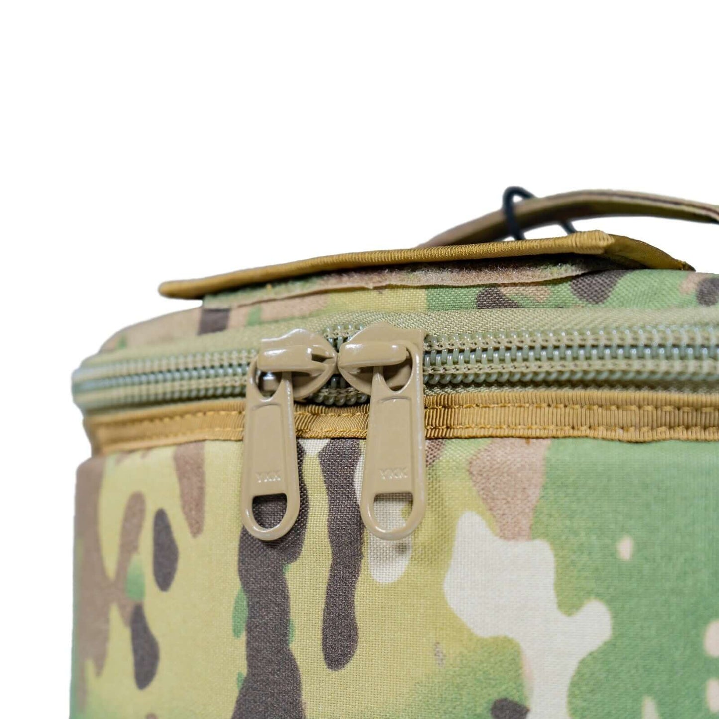 MUCITUP MUCTAC Ammo Dump Bag 1000D Nylon Multiuse Case with Mag & Gear Storage