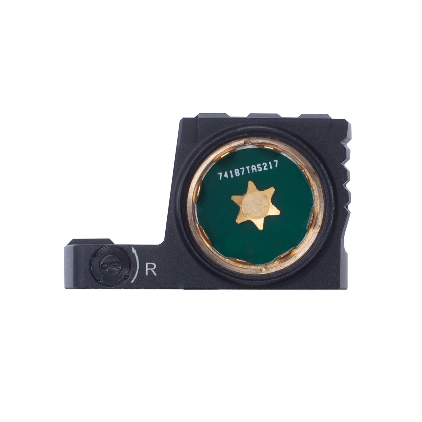 Red Win Cobra Mini Pro 3 MOA Red Dot RMSc Enclosed Shake Awake IP68 RWD26