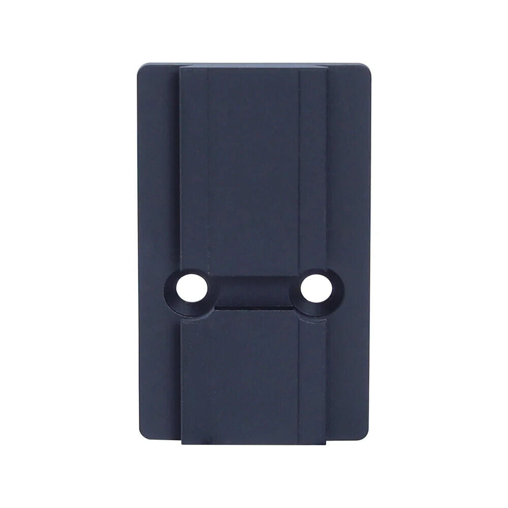 ACRO/TRA Optic Adapter – Doctor/VT, RMR, RMSc, Picatinny & Riser – Built Tough