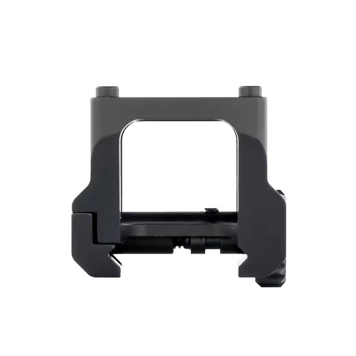 Low Drag Quick Detach Mount for RMR Red Dot Sights, Ships from Texas