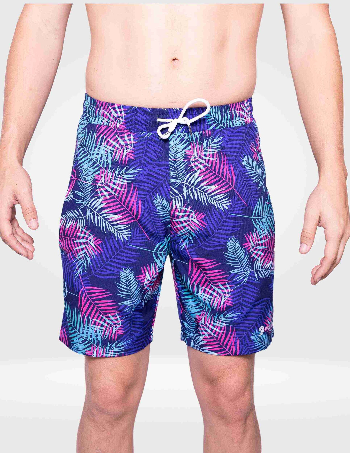 Waterproof Swim Shorts With A Waterproof Pocket - (GEN 1)