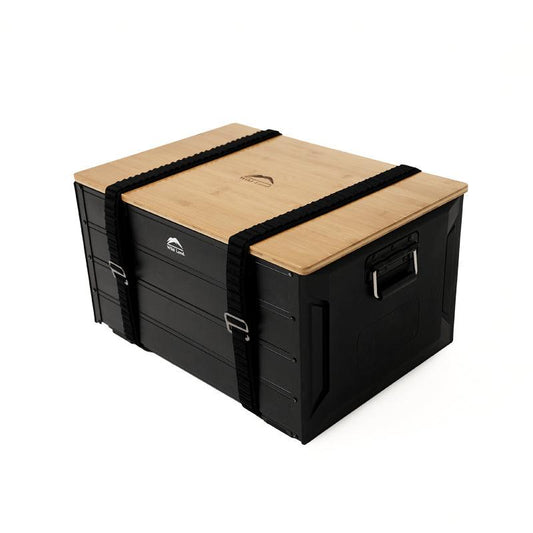 Collaspile Storage box