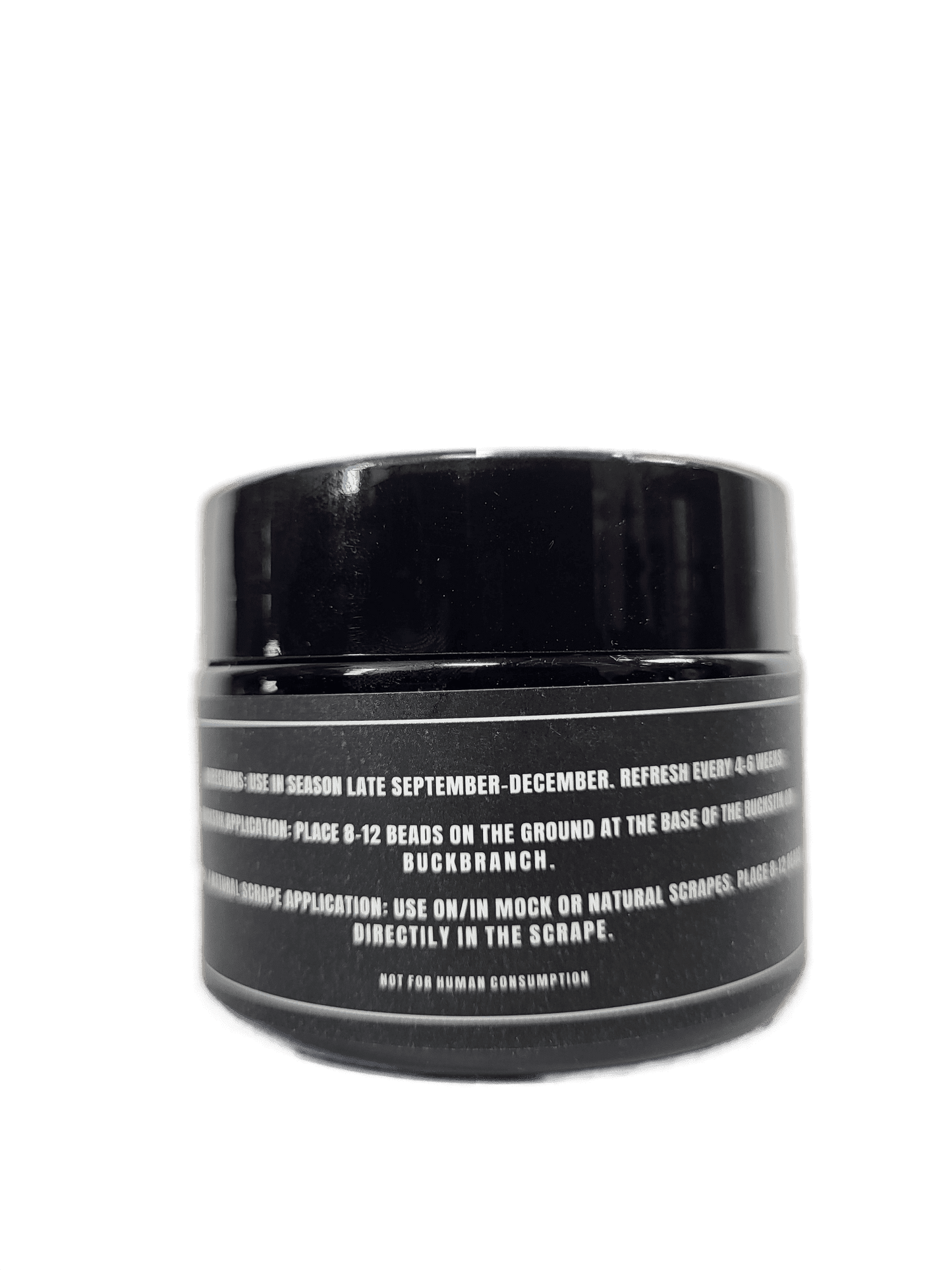 Introduce a New Buck with Buck Tarsal Beads or Spray - HIGH TESTOSTERONE PURE TARSAL GLAND 90/10 BLEND