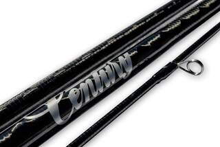 Close Quarters - Travel Rod -  9' CQ 1085 - 3 Piece BLANK