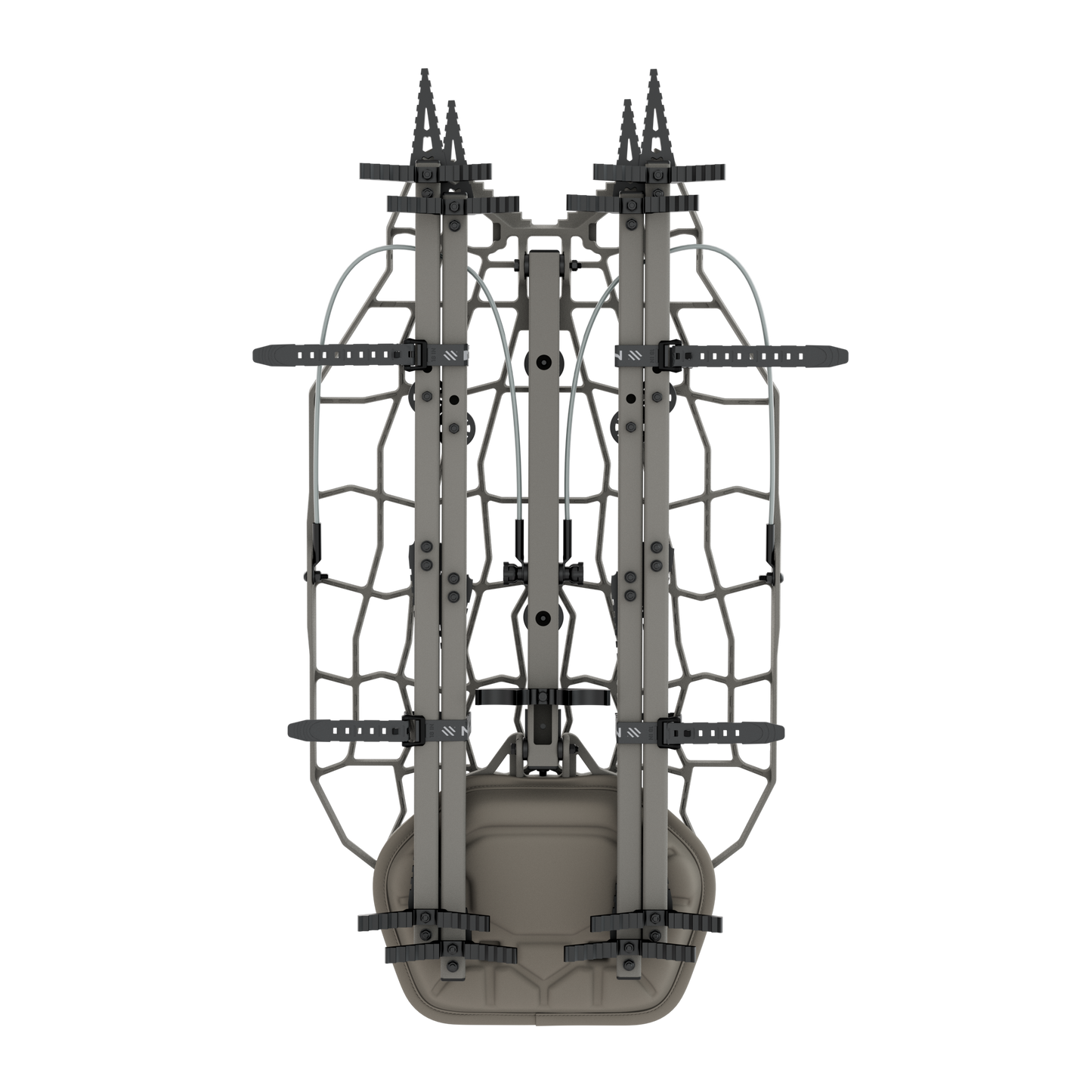 Echo Hunt Ready™ System