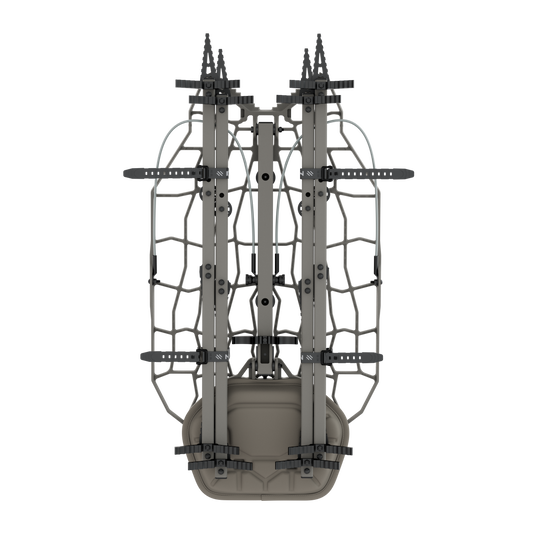 Echo Hunt Ready™ System