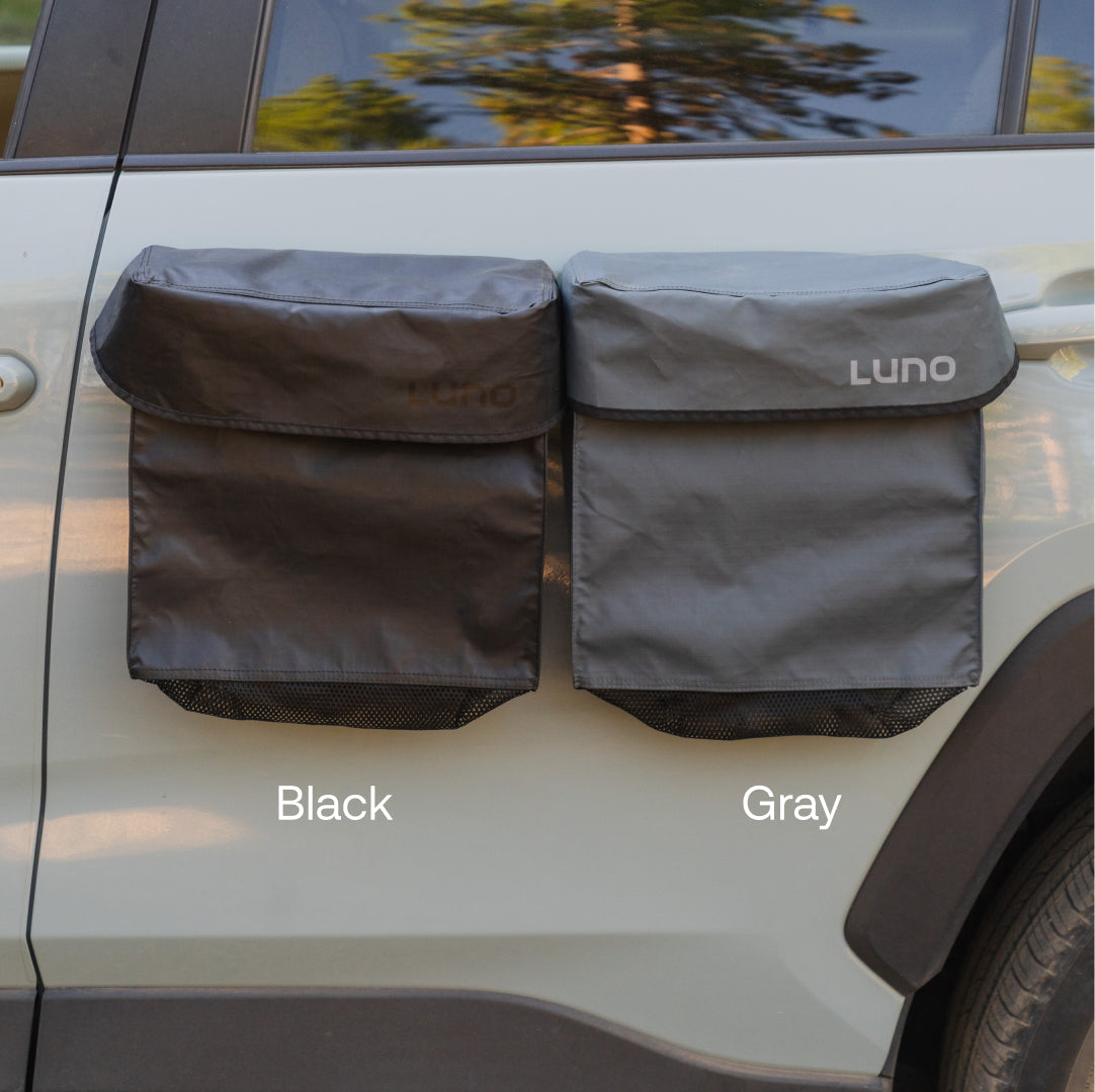 Gear & Shoe Storage Bag