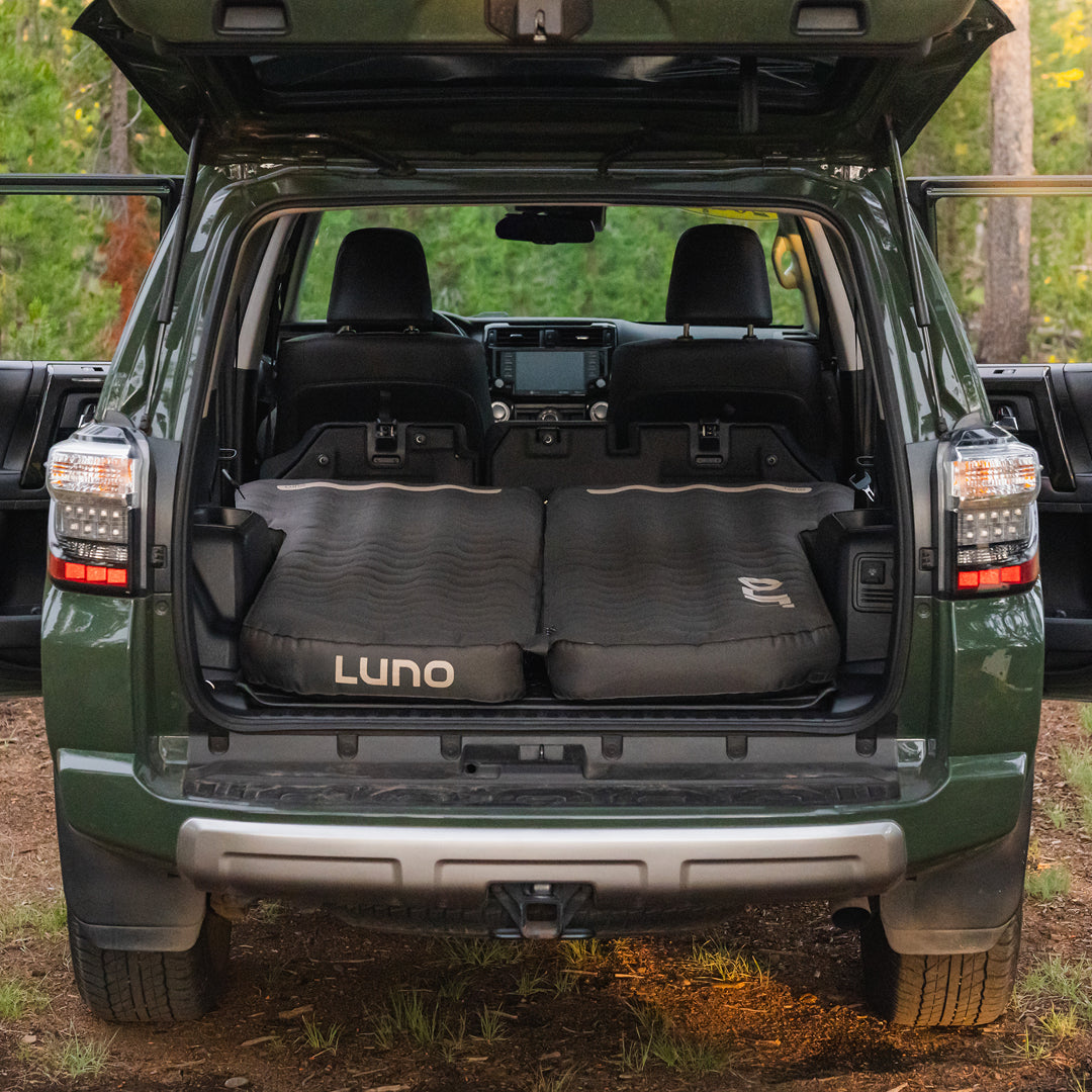 AIR Pro 4Runner Vehicle Mattress