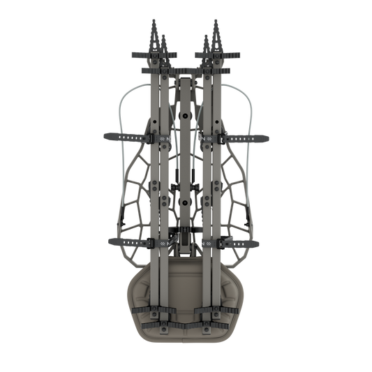 Helo Hunt Ready™ System