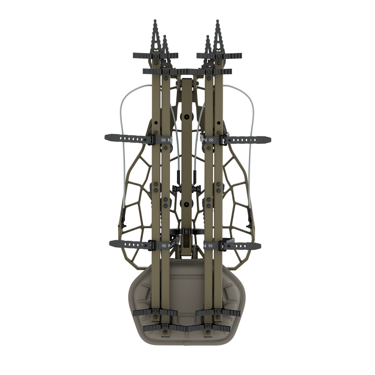 Helo Hunt Ready™ System