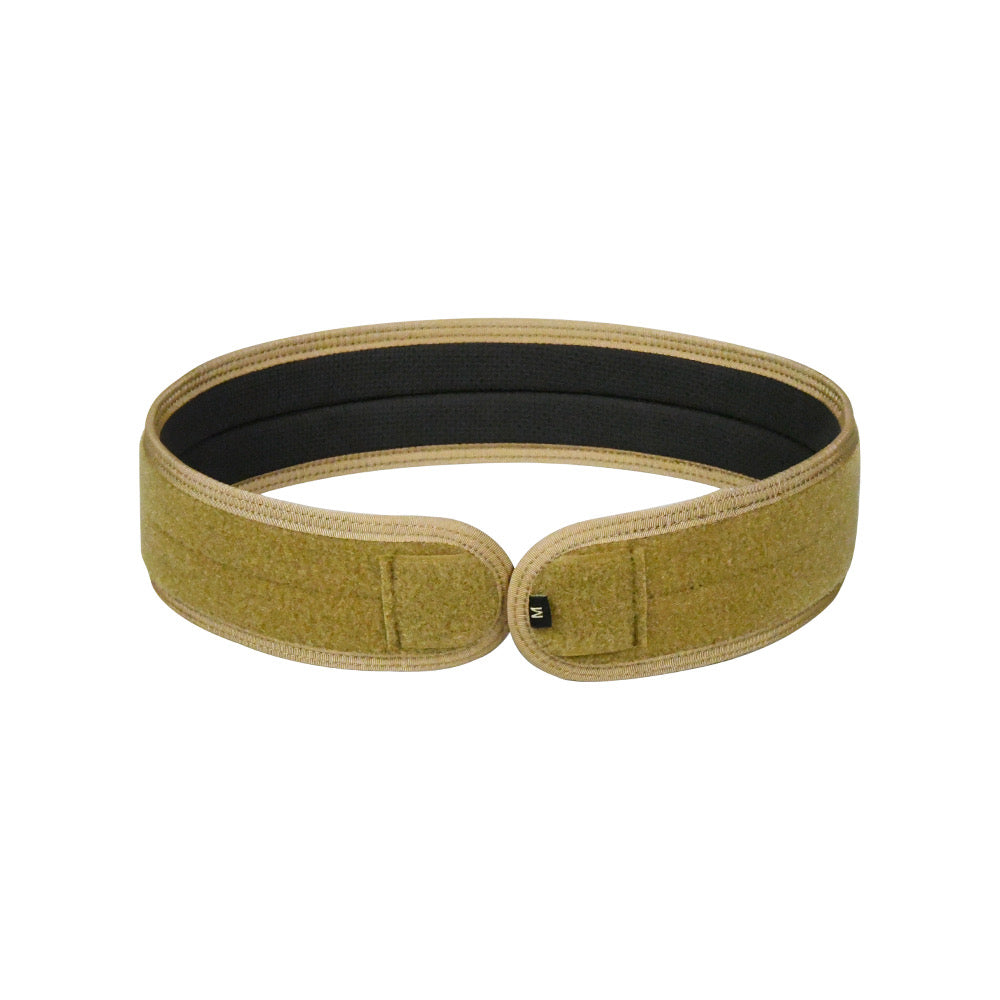 MUCTAC Tactical Belt Multicam MOLLE 1.75" w/ 2 Inner Belts, Anti-Slip