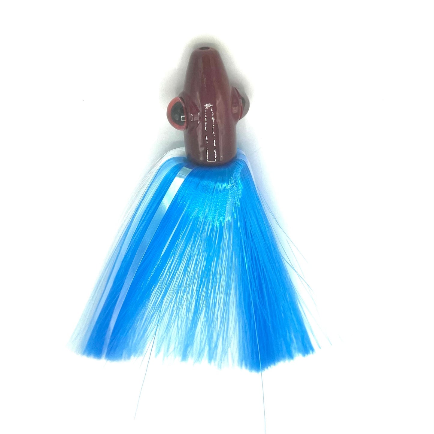 Magictail HooMagic Trolling Lures