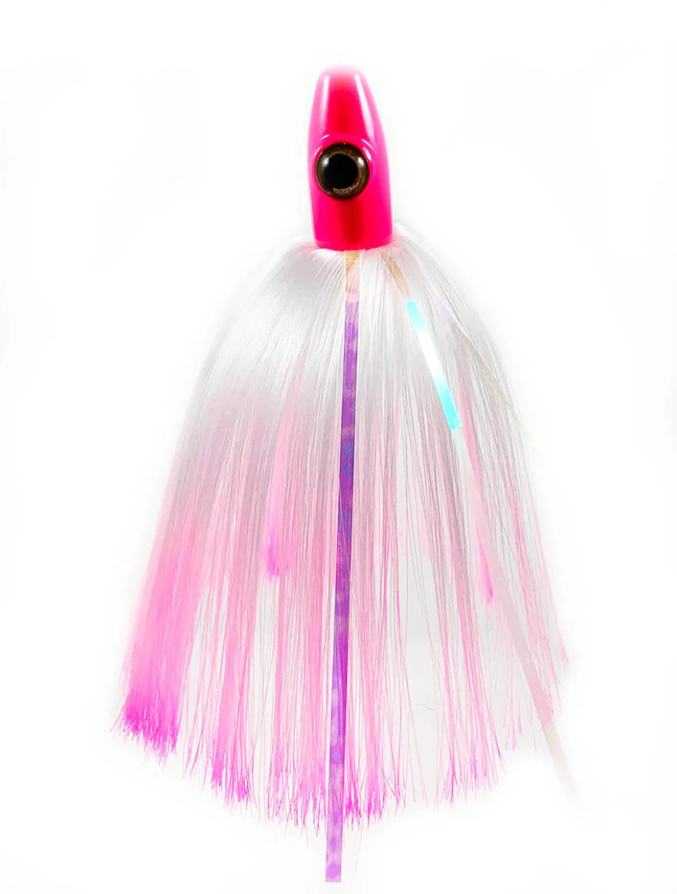 Magictail HooMagic Trolling Lures