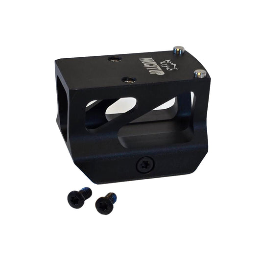 MUCTAC RMR Picatinny High Mount 1.26" Riser T6061 Aluminum – Ships from Texas