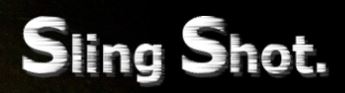 SlingShot BLANKS