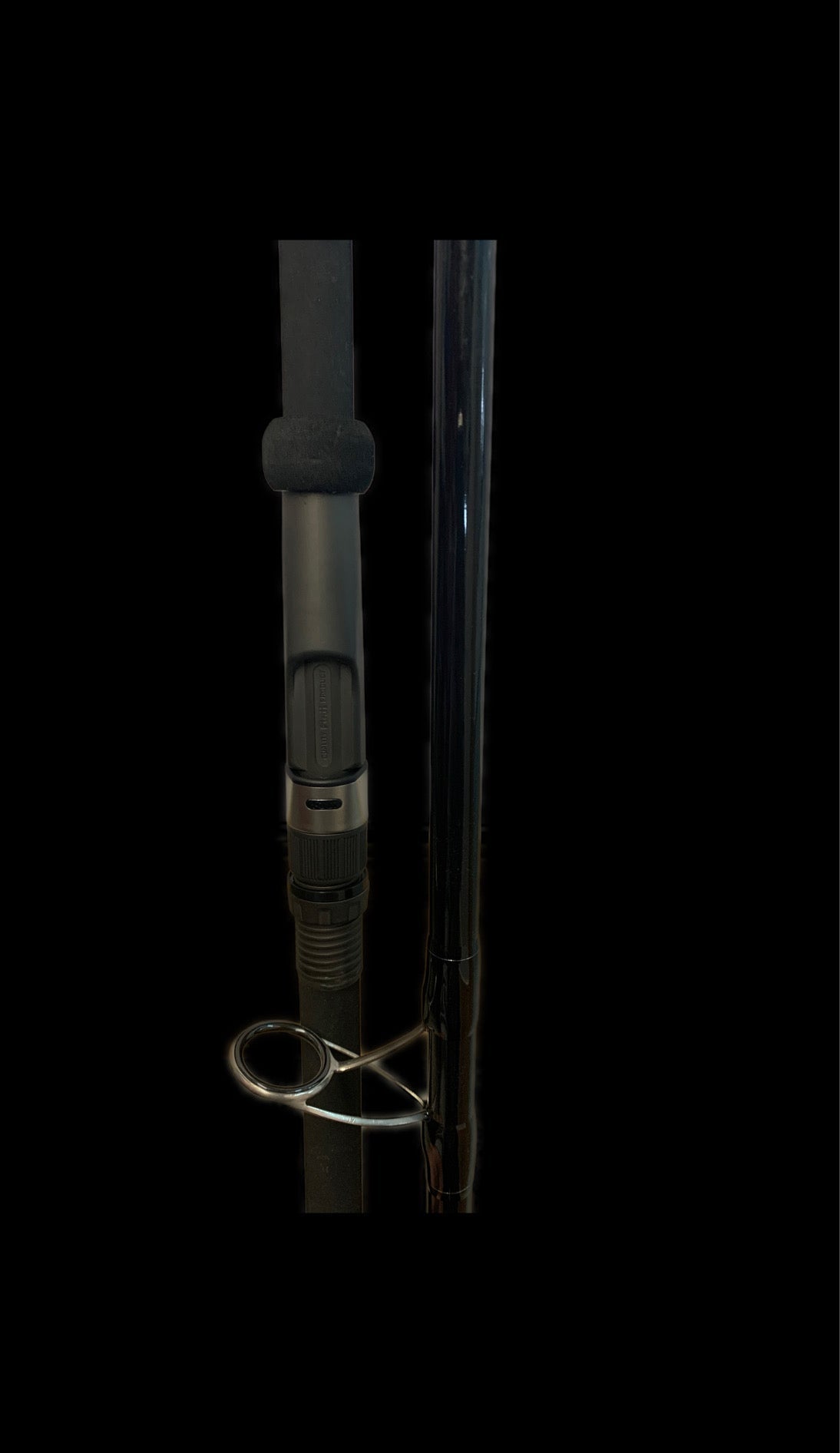 Close Quarters - Travel Rod - SlingShot