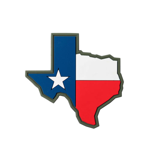 MUCITUP Texas Patch