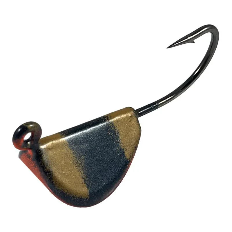 Magictail Game Changer Series Tog Jigs