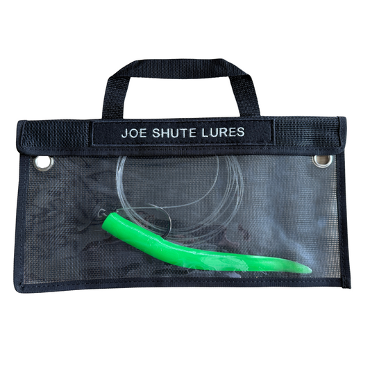 Pre-made Ron Z Trolling Rig