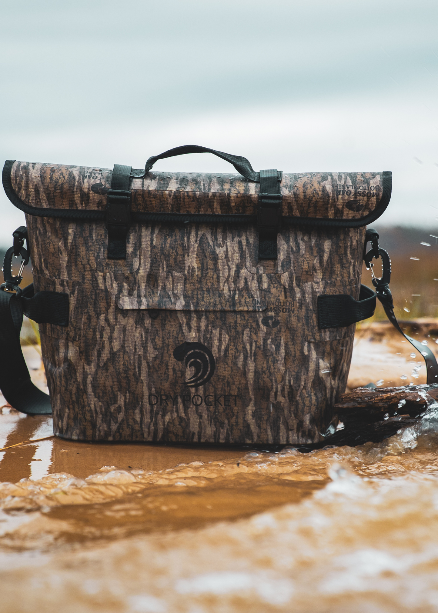 Waterproof Floating Cooler Bag (Pre-Order)