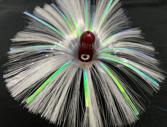 Joe Shute Flatliner Series 8oz