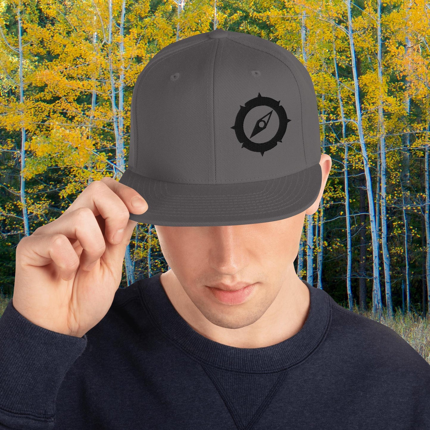 Lotz Outdoors - Snapback Hat