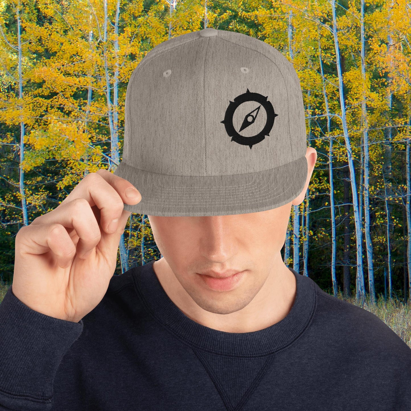 Lotz Outdoors - Snapback Hat