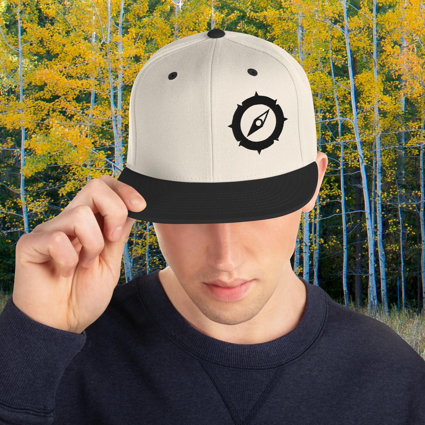 Lotz Outdoors - Snapback Hat