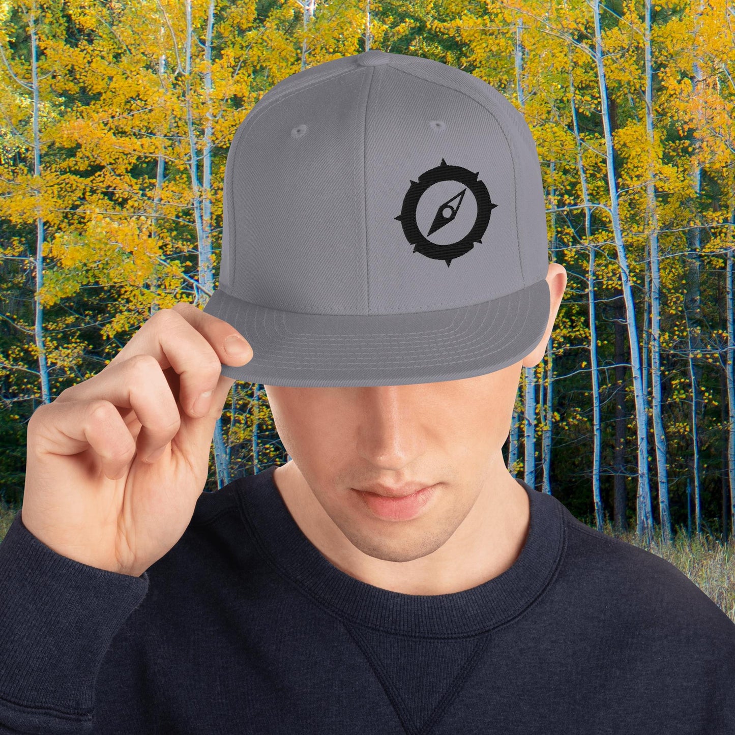 Lotz Outdoors - Snapback Hat