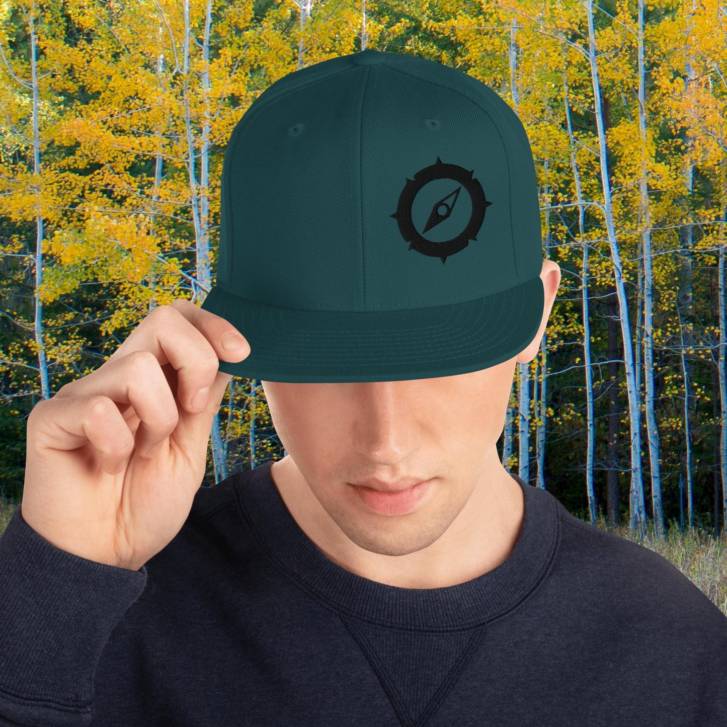 Lotz Outdoors - Snapback Hat