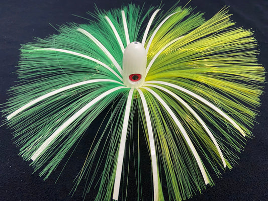 Joe Shute Glow in the Dark Series 1oz