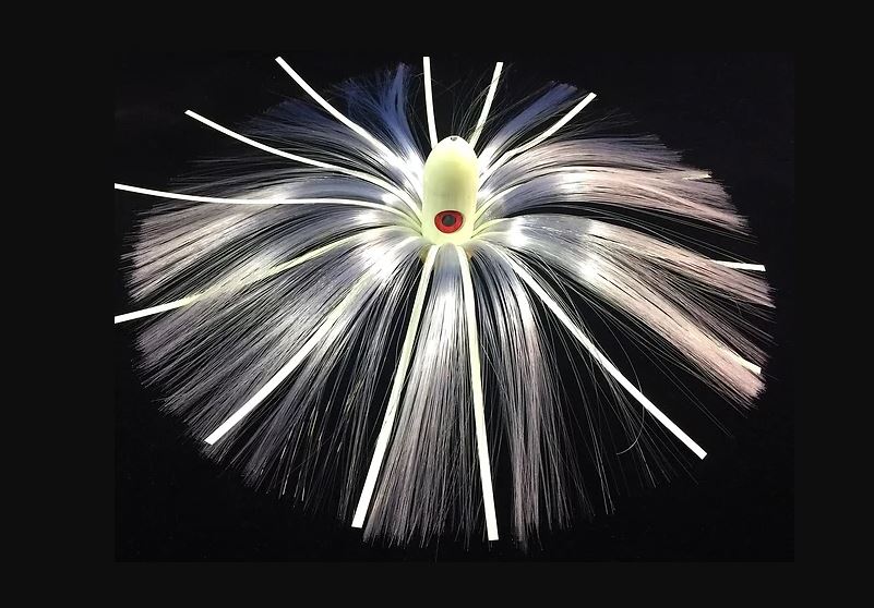 Joe Shute Big Hole Series 2oz