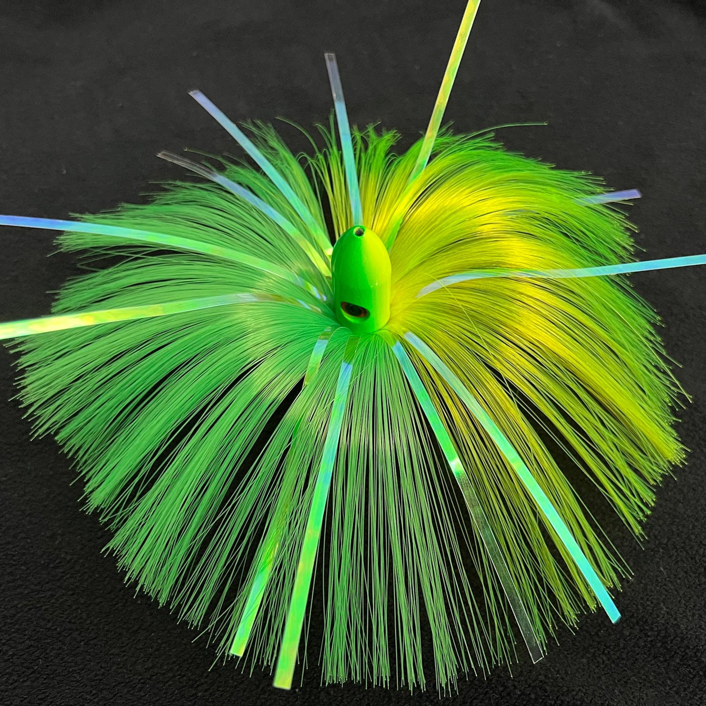 Joe Shute Big Hole Series 2oz