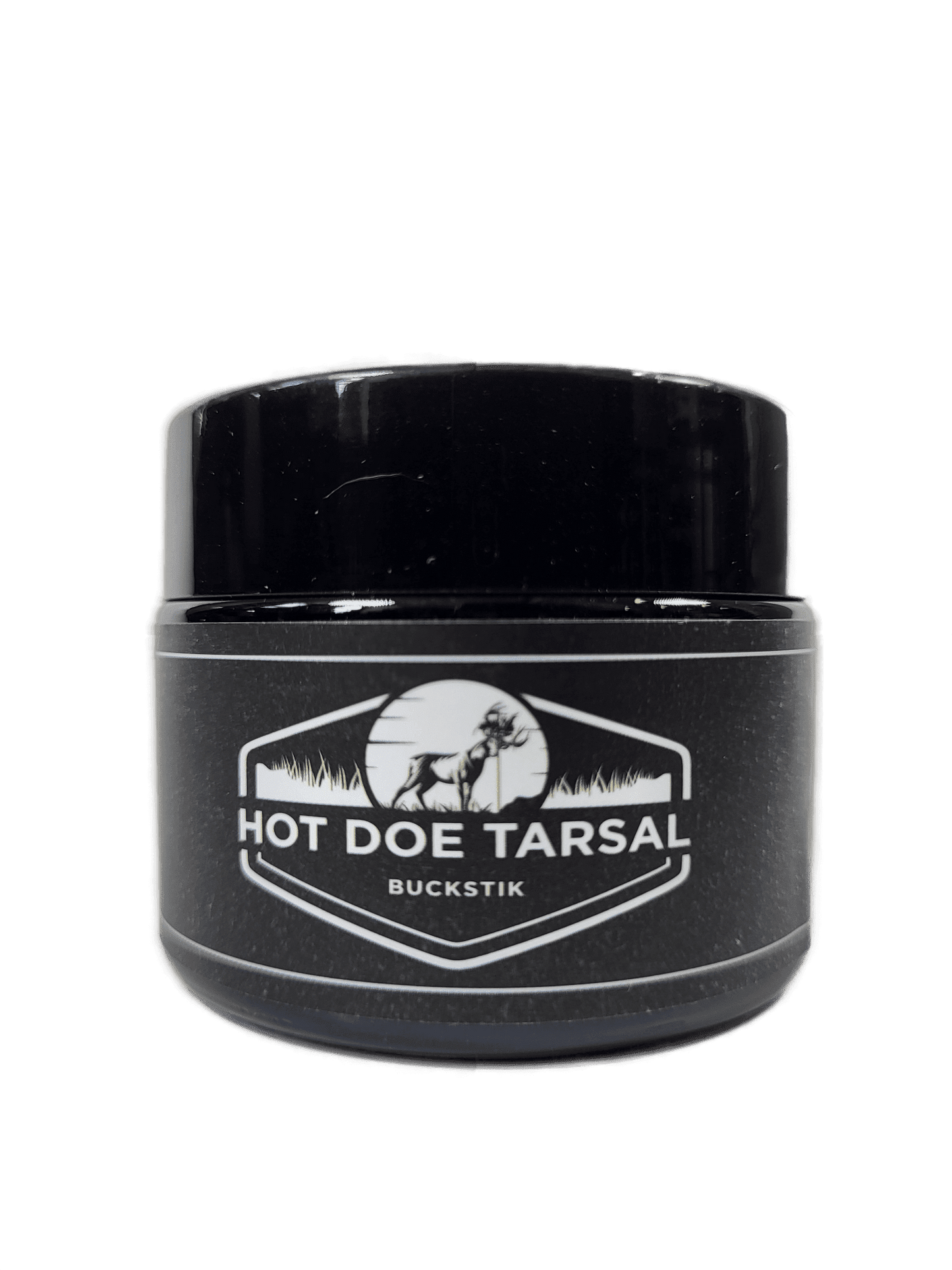 RUTTIN HOT DOE TARSAL 90/10 BLEND - BEADS or SPRAY