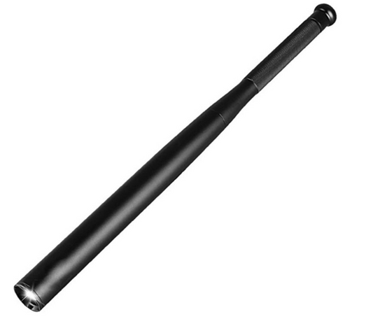 Strike X1000 Defense Bat Flashlight